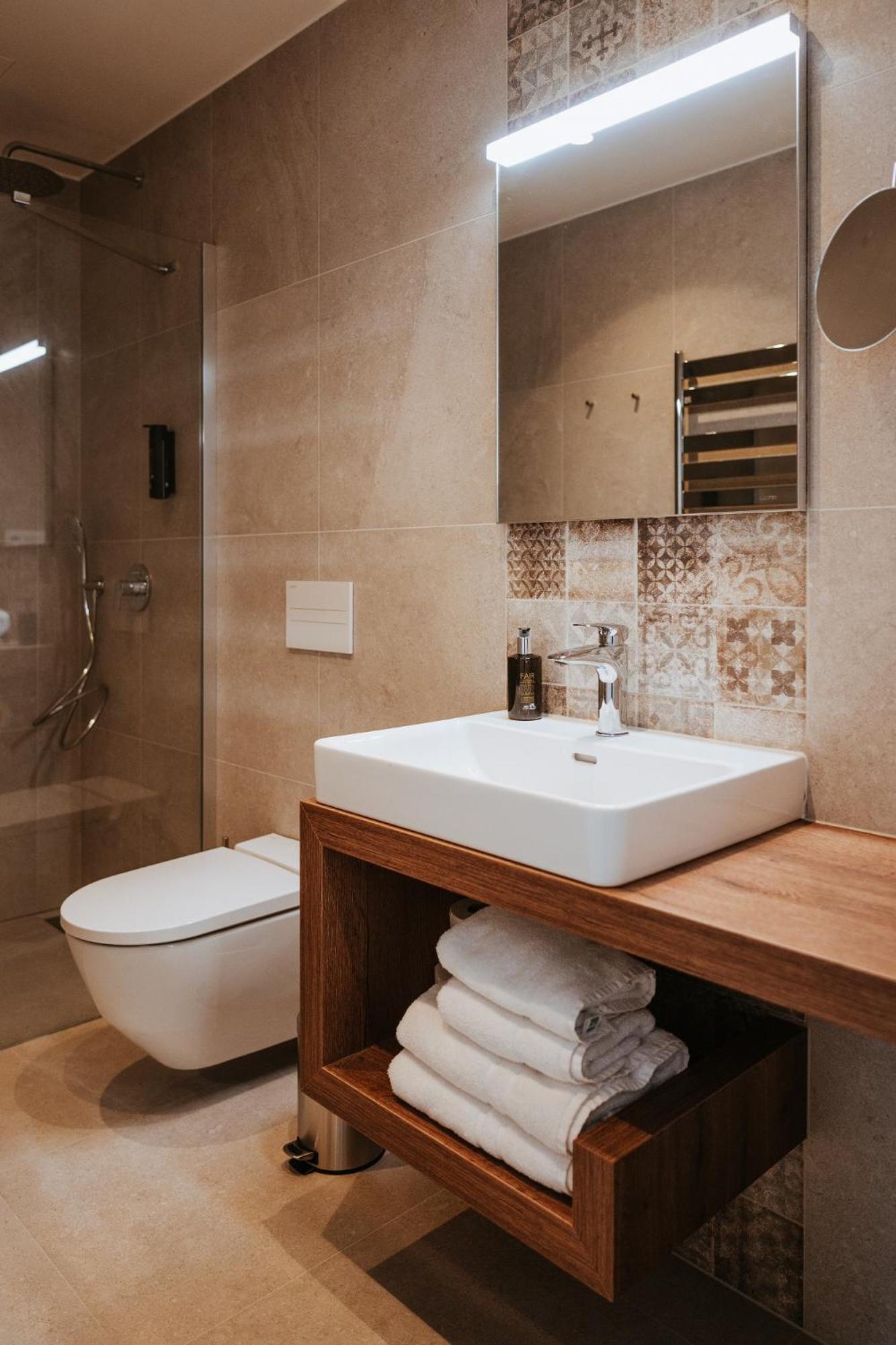 Apartmany Dog In Dock Veseli nad Moravou Exterior photo