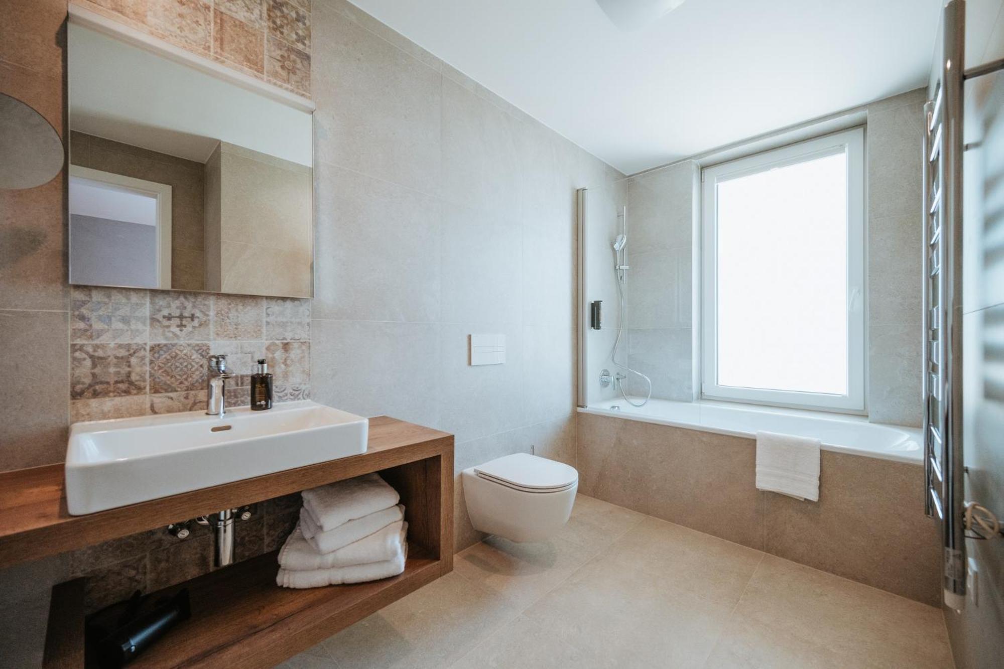 Apartmany Dog In Dock Veseli nad Moravou Exterior photo